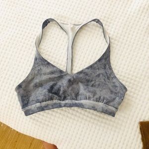 Lululemon The Lab Arise bra